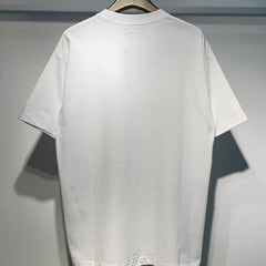 Amiri T shirts Stylish, high-quality pure cotton