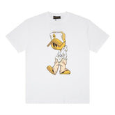 DREW HOUSE T Shirts Pure cotton high-street trendy clothing