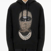 IH NOM UH NIT Hoodie High-quality pure cotton streetwear style
