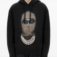 IH NOM UH NIT Hoodie High-quality pure cotton streetwear style