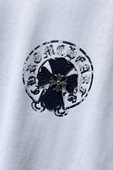 Chrome heart Long Seeve Shirts
