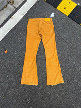 GALLERY DEPT Fashionable Retro Jeans