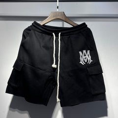 Amiri Shorts Stylish, high-quality pure cotton