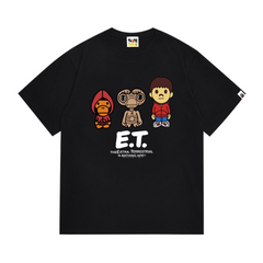 Bathing Ape Bape T Shirts