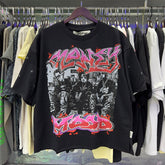 BKYS T Shirts Hot Diamonds