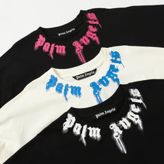 palm angle T Shirts