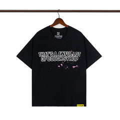 Cough Syrup T Shirts