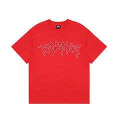 Revenge T Shirts High-quality streetwear with trendy