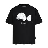 palm angle T Shirts