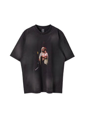 Saint Michael T Shirts