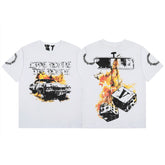 Vlone T Shirts