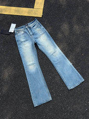 ERD Fashion Retro Jeans