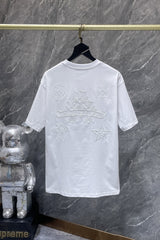 Chrome heart T shirts