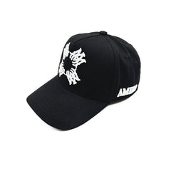 Amiri Hat embroidery VINTAGE CAPS HATS