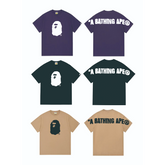 Bathing Ape Bape T Shirts