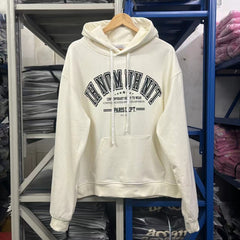 IH NOM UH NIT Hoodie High-quality pure cotton streetwear style