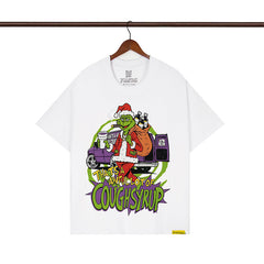 Cough Syrup T Shirts