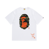 Bathing Ape Bape T Shirts