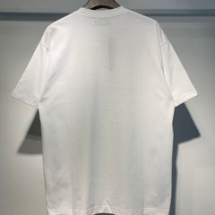 Amiri T shirts Stylish, high-quality pure cotton