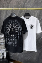Chrome heart T shirts