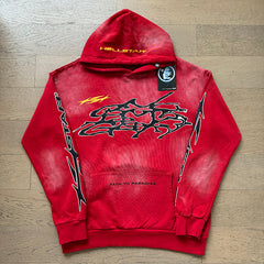 Hellstar Hoodie High-quality pure cotton high-street clothing