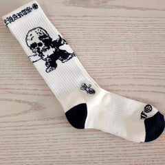 CHH Chrome Hearts Socks