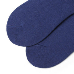 Men socks summer stripes cotton long tube