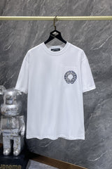 Chrome heart T shirts