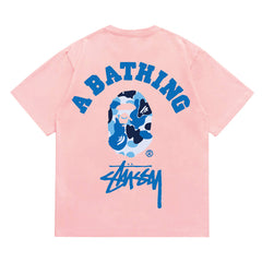 Bathing Ape Bape T Shirts