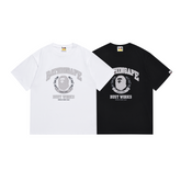Bathing Ape Bape T Shirts