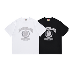 Bathing Ape Bape T Shirts