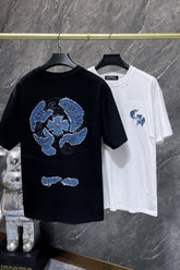 Chrome heart T shirts