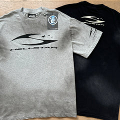 Hellstar T-Shirt High-quality pure cotton high-street clothing