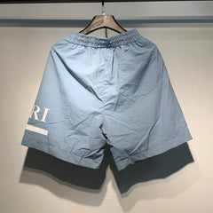 Amiri Shorts Stylish, high-quality pure cotton