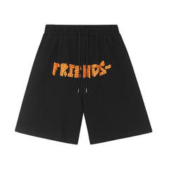 Vlone shorts