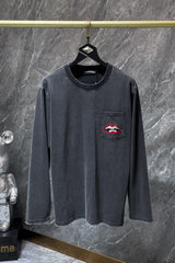 Chrome heart Long Seeve Shirts