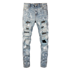 Men Trendy Jeans