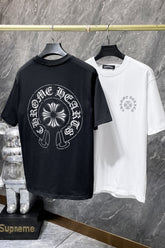 Chrome heart T shirts