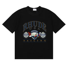 Rhude T Shirts