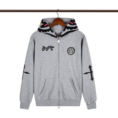 Glo Gang Hoodie