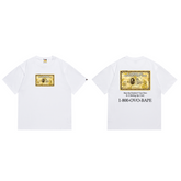 Bathing Ape Bape T Shirts