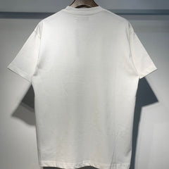 Amiri T shirts Stylish, high-quality pure cotton