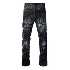 Men Trendy Jeans