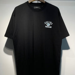 Amiri T shirts Stylish, high-quality pure cotton