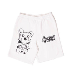 DREW HOUSE shorts Fashion Illustration