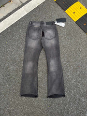 ERD Fashion Retro Jeans