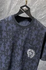 Chrome heart T shirts