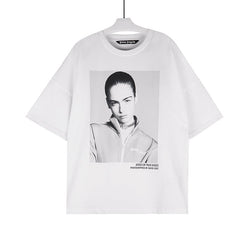 Palm Angle T Shirts