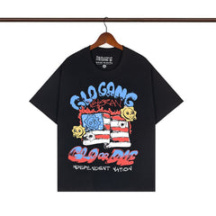 Glo Long T Shirts