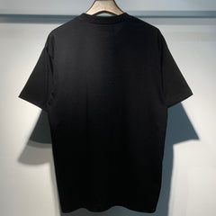 Amiri T shirts Stylish, high-quality pure cotton